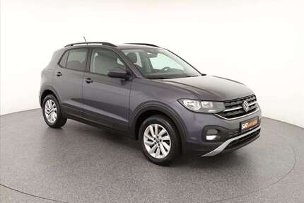 VW T-Cross 71.027 km 15.950 &euro; Garching 85748