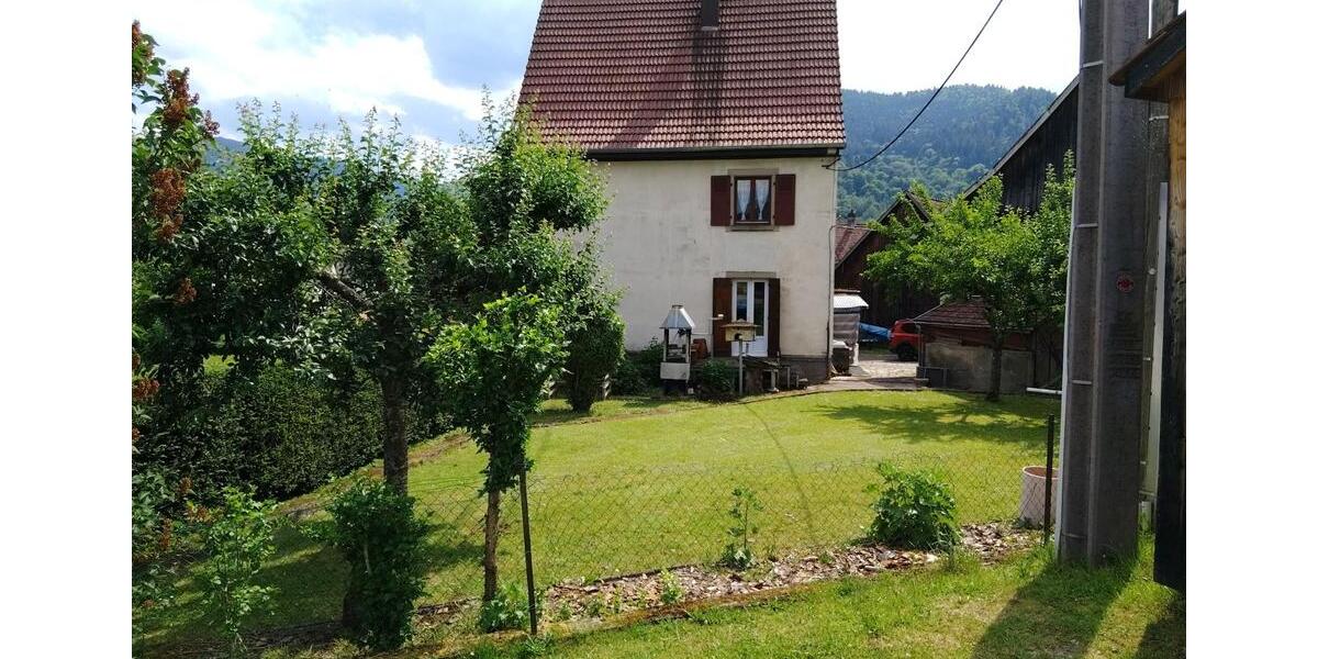 Einfamilienhaus Völklingen - 9 Zimmer, 156 m&sup2;, 205.000&euro; | Angebot:26921929