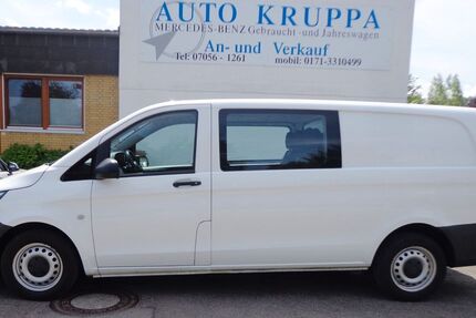 Mercedes-Benz Vito 186.500 km 19.990 &euro; Gechingen / Stuttgart 75391