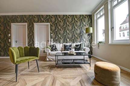 Wohnung Stuttgart Stuttgart-Nord - 2 Zimmer, 75 m&sup2;, 3.220&euro; | Angebot:26691210