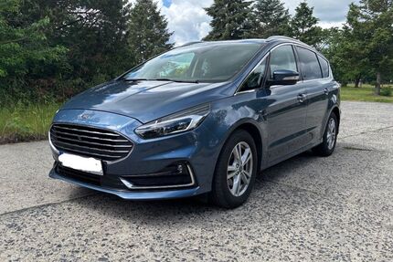 Ford S-Max 139.000 km 15.200 &euro; Kamenz 01917