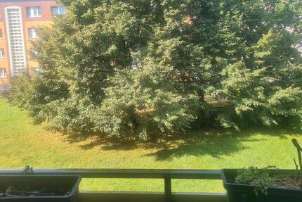 WGUnterverm. in Bad Doberan2 gr.Zimmer plus Balkon zimmer