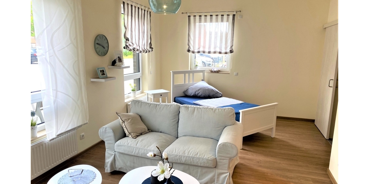 Seniorenwohnung im Zentrum von Papenburg - Etagenwohnung Papenburg | Angebot:5133987