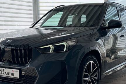 BMW X1 93.890 km 33.790 &euro; Burgdorf 31303