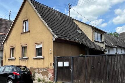 Haus Steinweiler - 6 Zimmer, 130 m&sup2;, 10.000&euro; | Angebot:26766481