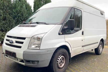 Ford Transit 189.000 km 4.350 &euro; Limburg 65553
