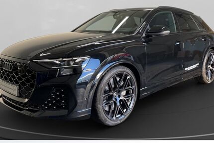 Audi RSQ8 3.500 km 144.880 € Köln 50823