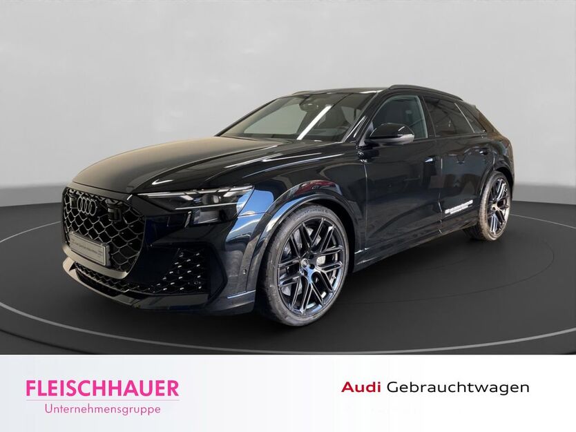 Audi RSQ8 3.500 km 144.880 € Köln 50823