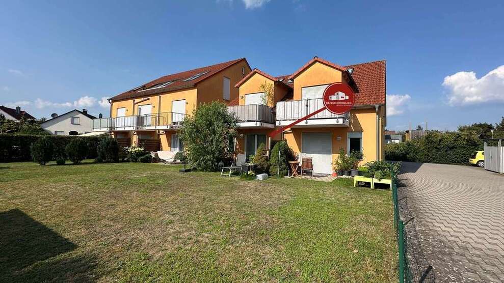 Wohnung zum Kaufen in Neumarkt 249.000 € 51 m²