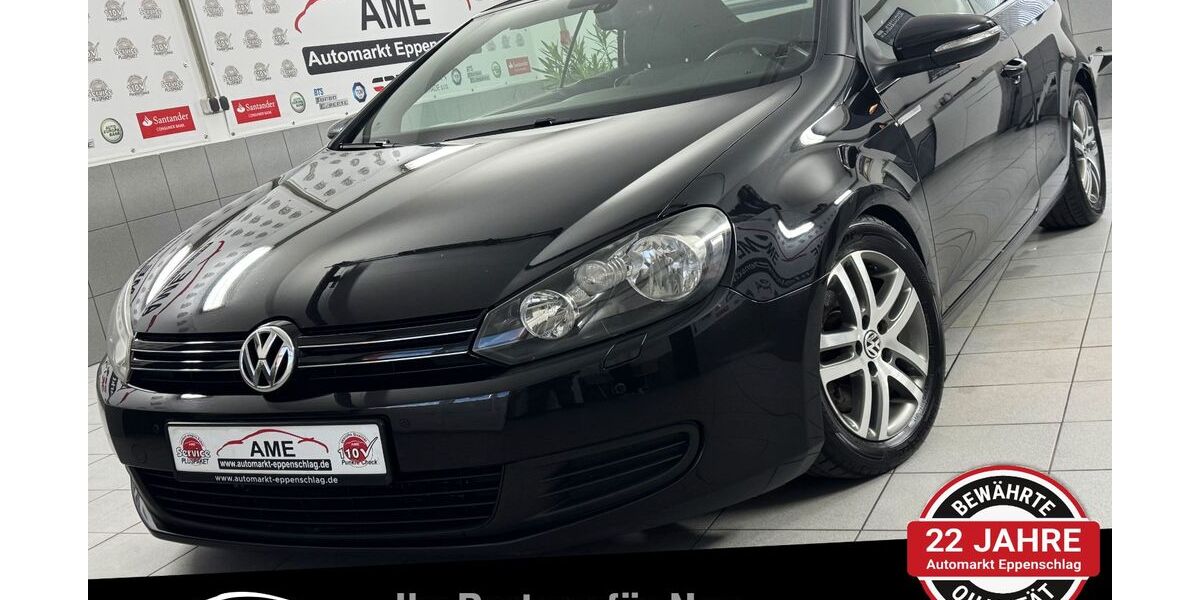 VW Golf 170.660 km 8.990 € Eppenschlag 94536