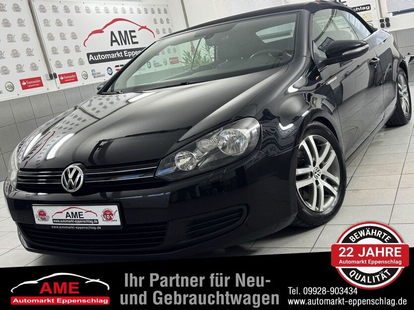 VW Golf 170.660 km 8.990 € Eppenschlag 94536