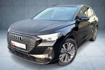 Audi Q4 e-tron 28.297 km 29.970 &euro; Hünfeld 36088