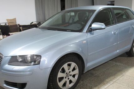 Audi A3 265.000 km 2.950 &euro; Schmölln 04626