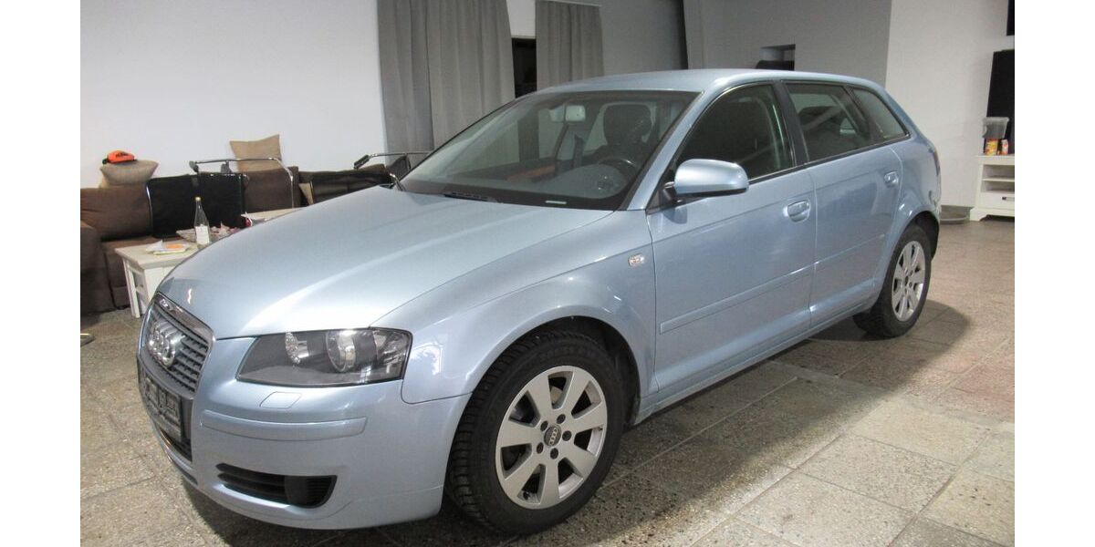 Audi A3 265.000 km 2.950 &euro; Schmölln 04626