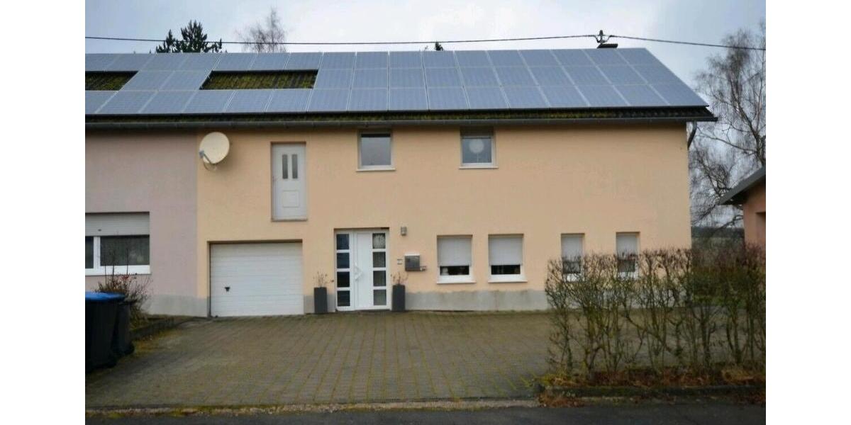 Einfamilienhaus Gillenfeld - 9 Zimmer, 250 m&sup2;, 335.000&euro; | Angebot:25512713