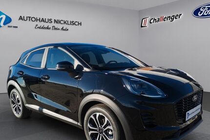 Ford Puma 3.480 km 23.990 &euro; Riesa 01587