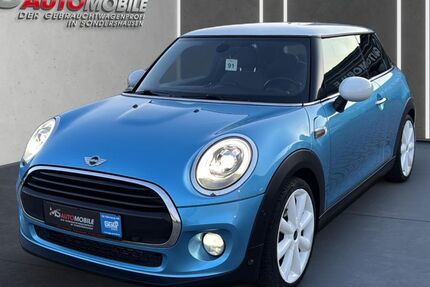 Mini Cooper 145.900 km 9.990 &euro; Sondershausen 99706