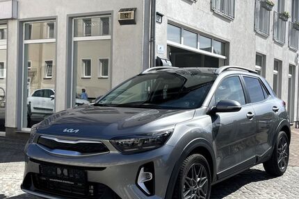 Kia Stonic 4.630 km 19.900 &euro; Teltow 14513