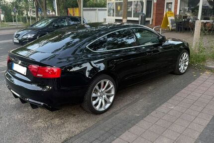Audi A5 159.500 km 13.500 &euro; Kassel 34117