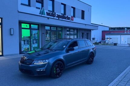 Skoda Octavia 240.000 km 10.000 &euro; Grafenau 94481