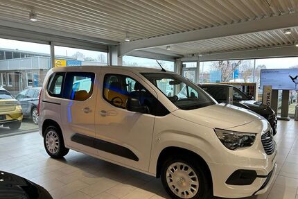 Opel Combo Life