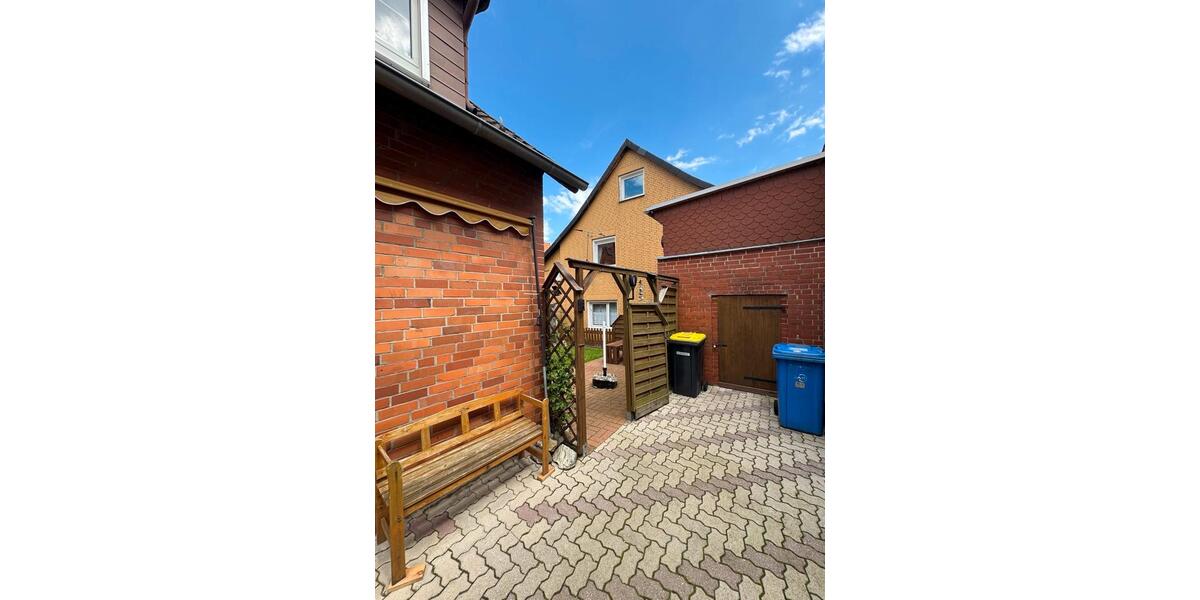 Mehrfamilienhaus, Wohnhaus Algermissen - 12 Zimmer, 230 m&sup2;, 420.000&euro; | Angebot:26943892