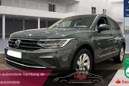 VW Tiguan 110.670 km 22.490 &euro; Pinneberg 25421