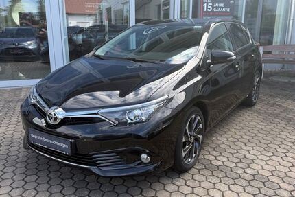 Toyota Auris 132.414 km 9.900 &euro; Hilpoltstein 91161