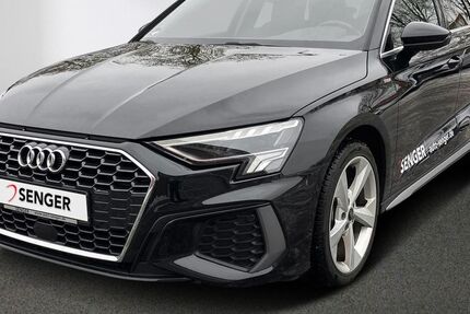 Audi A3 17.850 km 32.880 &euro; Bad Schwartau 23611