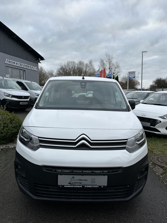 Berlingo