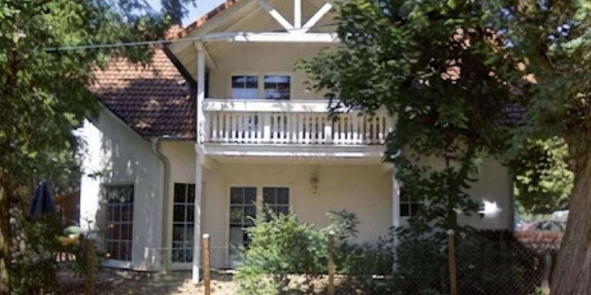 Einfamilienhaus Altlandsberg OT Bruchmühle Bruchmühle - 6 Zimmer, 175 m&sup2;, 449.000&euro; | Angebot:26915984