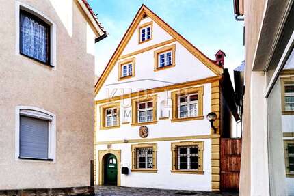 Gewerbeobjekt Forchheim - 1.735&euro; | Angebot:27330200