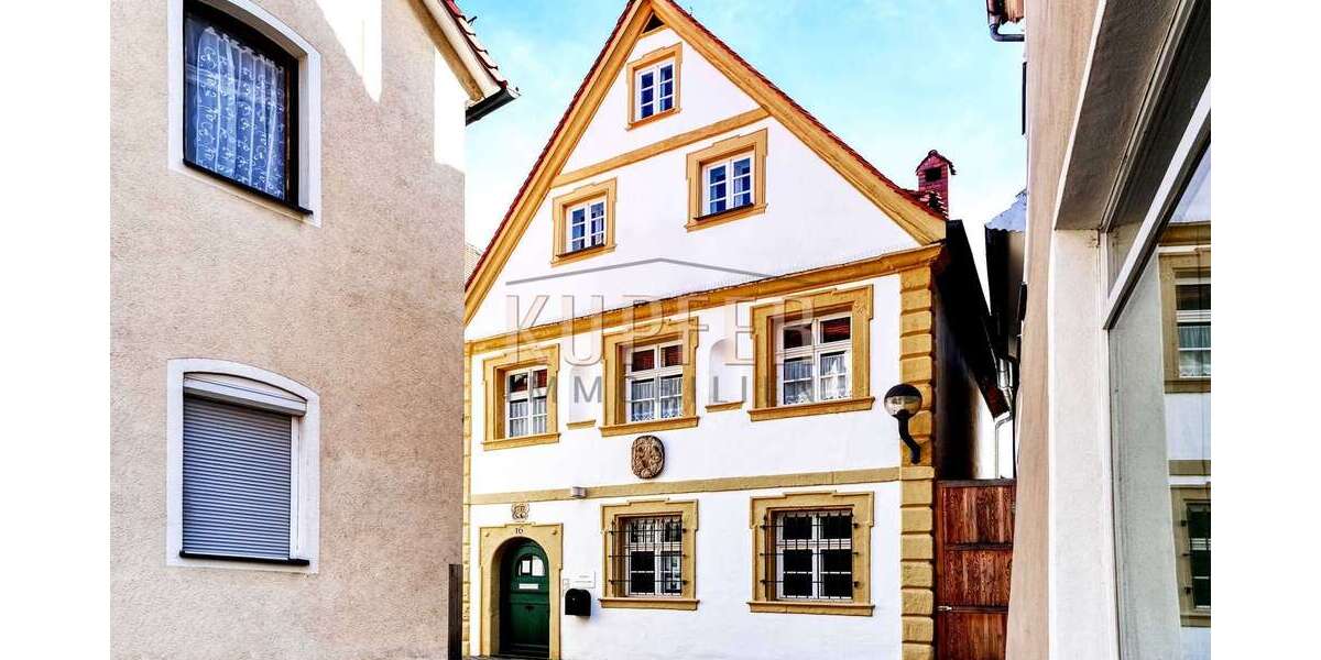 Gewerbeobjekt Forchheim - 1.735&euro; | Angebot:27330200