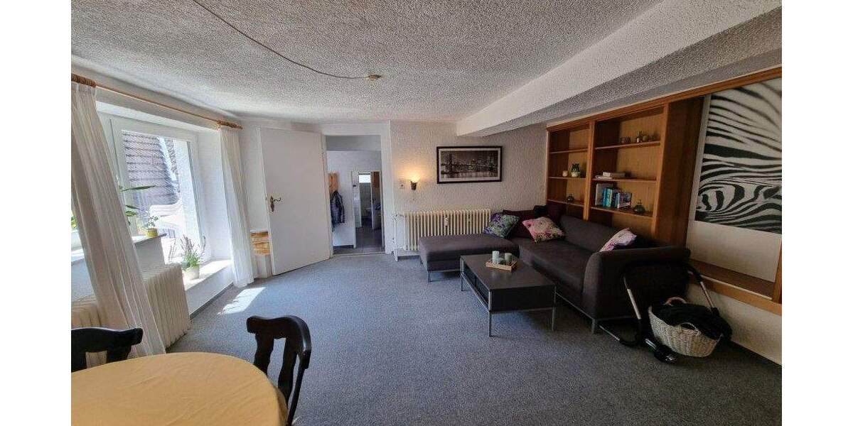 Etagenwohnung Otzberg Ober-Nauses - 2 Zimmer, 73 m&sup2;, 145.000&euro; | Angebot:23945048