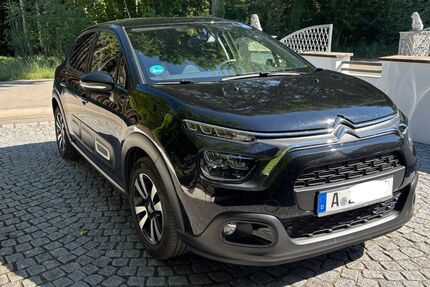 Citroen C3 37.000 km 10.000 &euro; Gablingen 86456