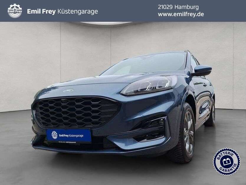 Kuga