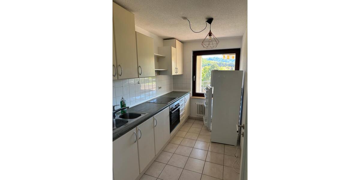 Etagenwohnung Denzlingen - 2.5 Zimmer, 82 m&sup2;, 1.350&euro; | Angebot:26414069