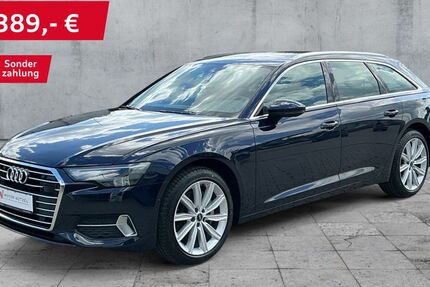 Audi A6 37.509 km 34.600 &euro; Mitterteich 95666