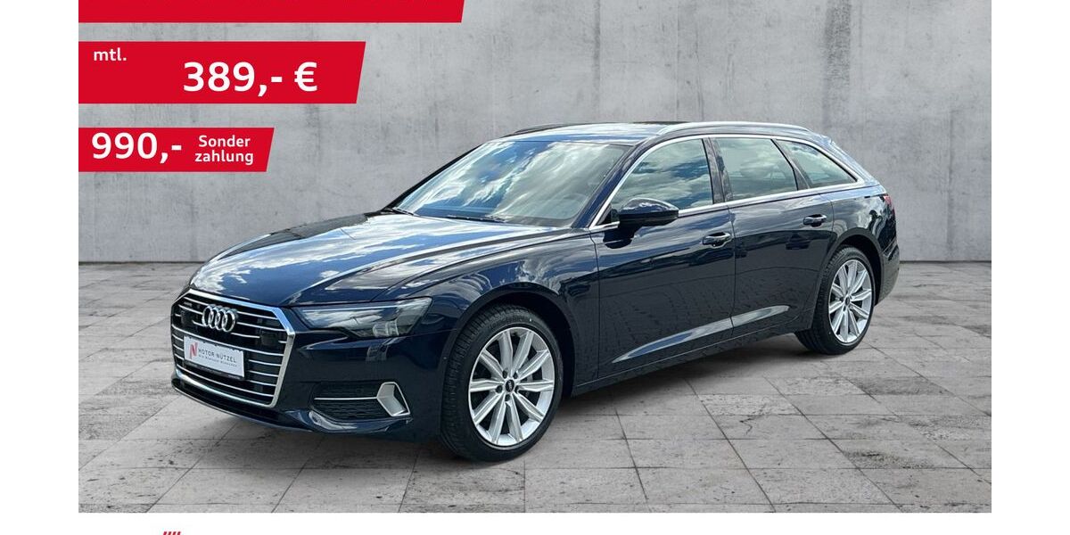 Audi A6 37.509 km 34.600 &euro; Mitterteich 95666