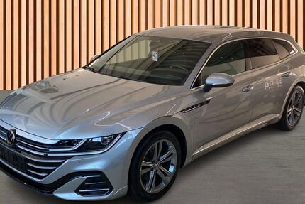 VW Arteon 20.279 km 32.980 € Dresden 01328