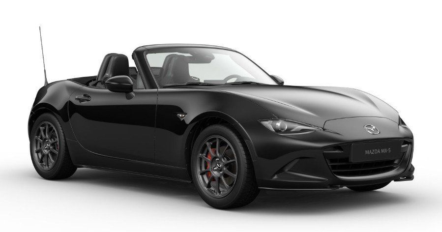 MX-5