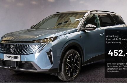 Peugeot 5008 4.900 km 42.887 &euro; Meschede 59872