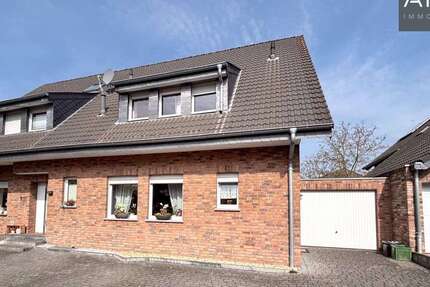 Haus Wassenberg-Orsbeck Orsbeck - 4 Zimmer, 123 m&sup2;, 289.000&euro; | Angebot:26375913