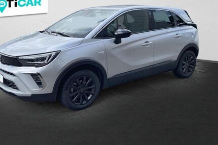 Opel Crossland (X) 8.292 km 19.990 &euro; Bremen 28779