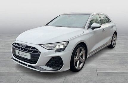 Audi A3 11.100 km 36.880 &euro; Bünde 32257