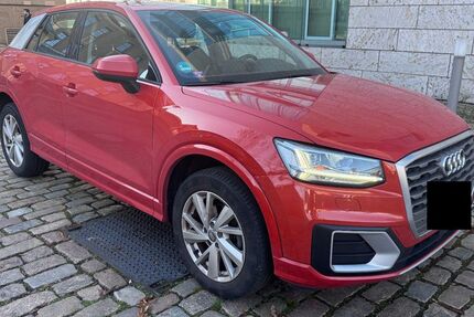 Audi Q2 100.619 km 22.900 &euro; Berlin 10245
