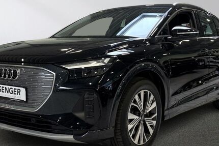 Audi Q4 e-tron 28.787 km 35.480 &euro; Emsdetten 48282