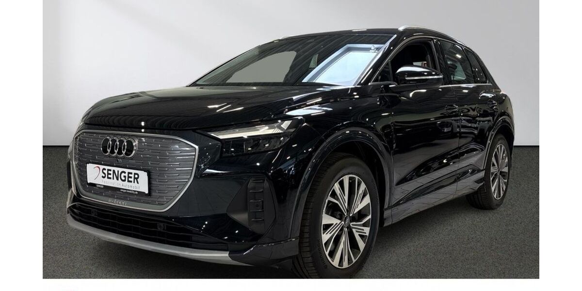 Audi Q4 e-tron 28.787 km 35.480 &euro; Emsdetten 48282
