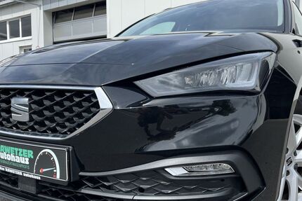 Seat Leon 21.703 km 24.340 &euro; Marktredwitz 95615