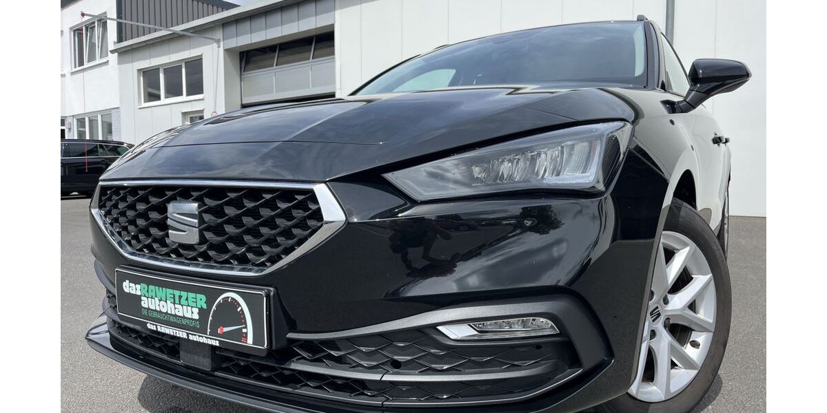 Seat Leon 21.703 km 24.340 &euro; Marktredwitz 95615